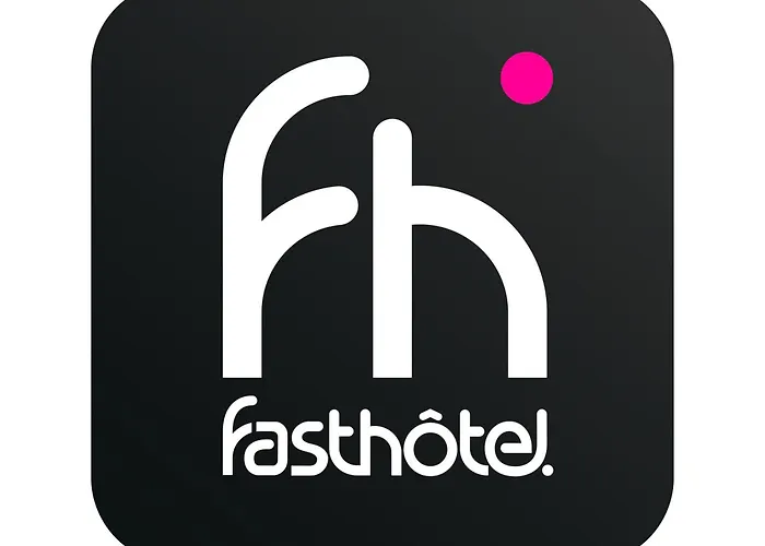 Fasthôtel Périgueux