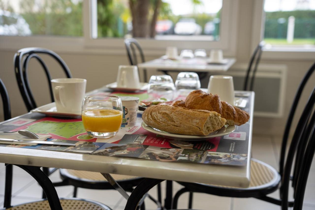 Fasthôtel Périgueux Hotel Marsac-sur-l'Isle
