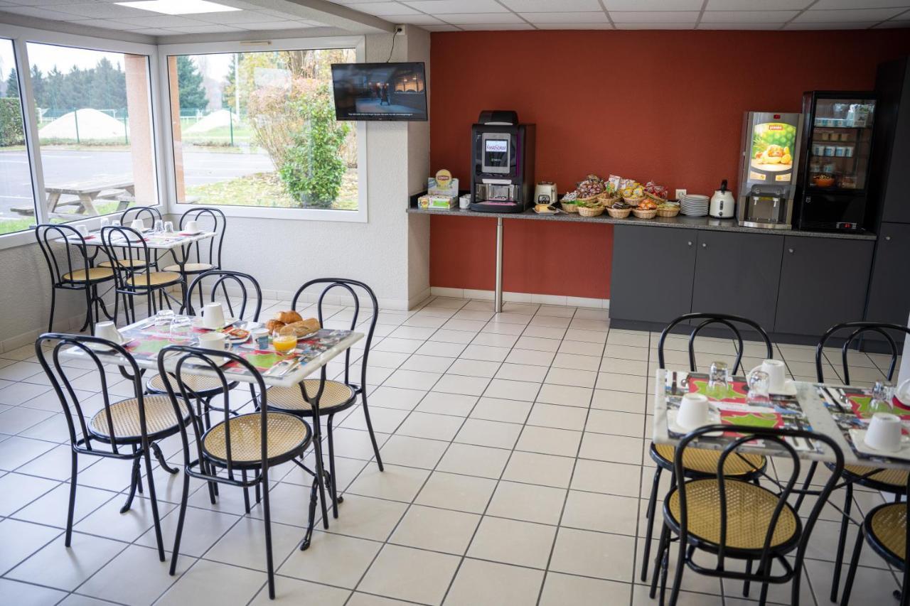 Fasthôtel Périgueux Hotel Marsac-sur-l'Isle