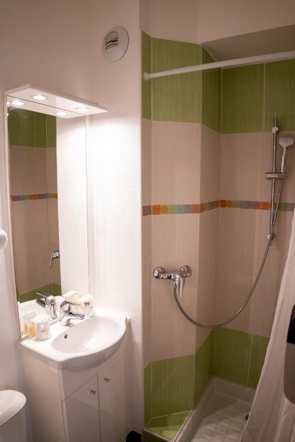 Hotel Fasthôtel Périgueux 2*