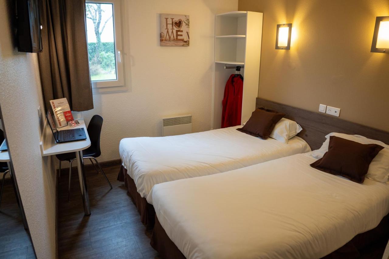 Fasthôtel Périgueux 2*
