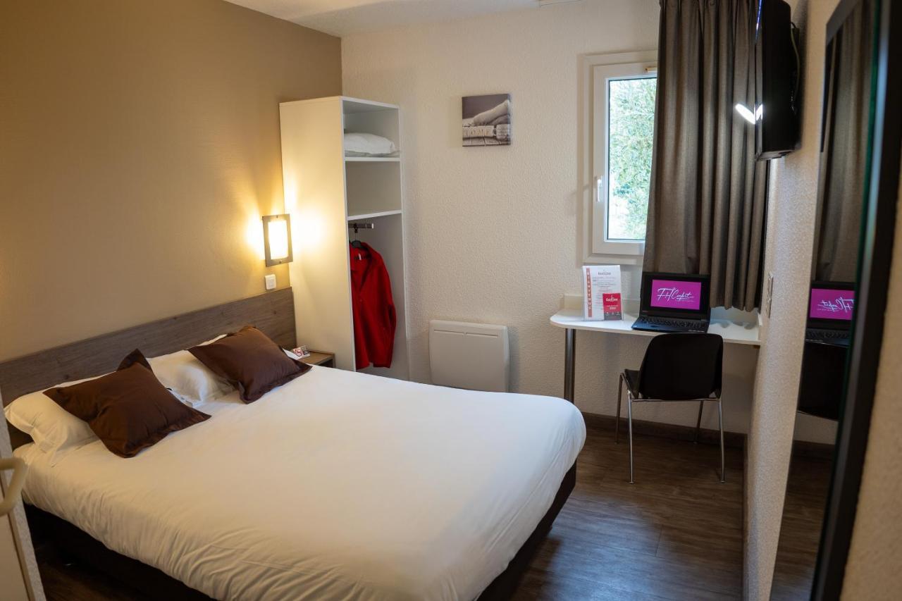 Fasthôtel Périgueux Hotel 2*