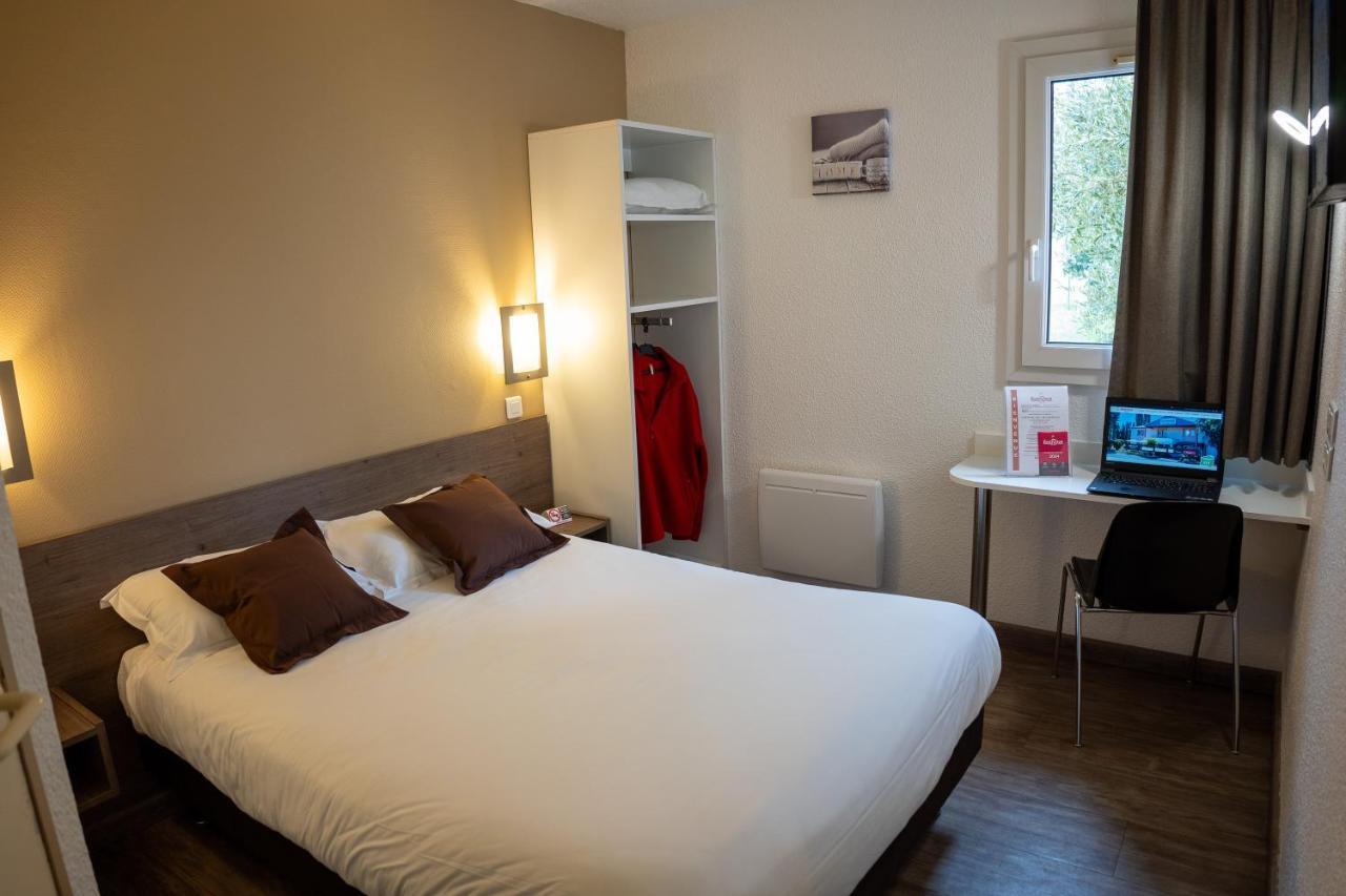 Fasthôtel Périgueux 2* Marsac-sur-l'Isle