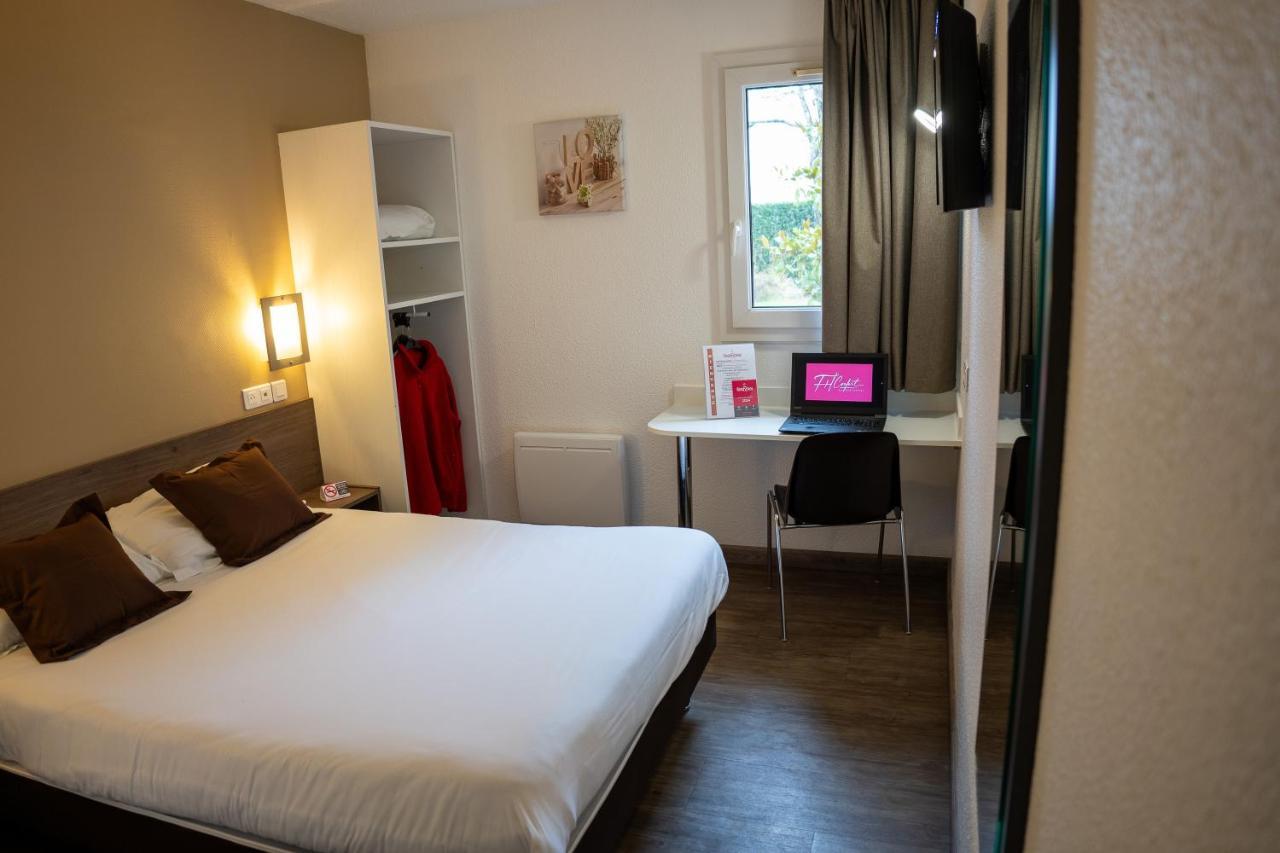 Hotel Fasthôtel Périgueux 2*