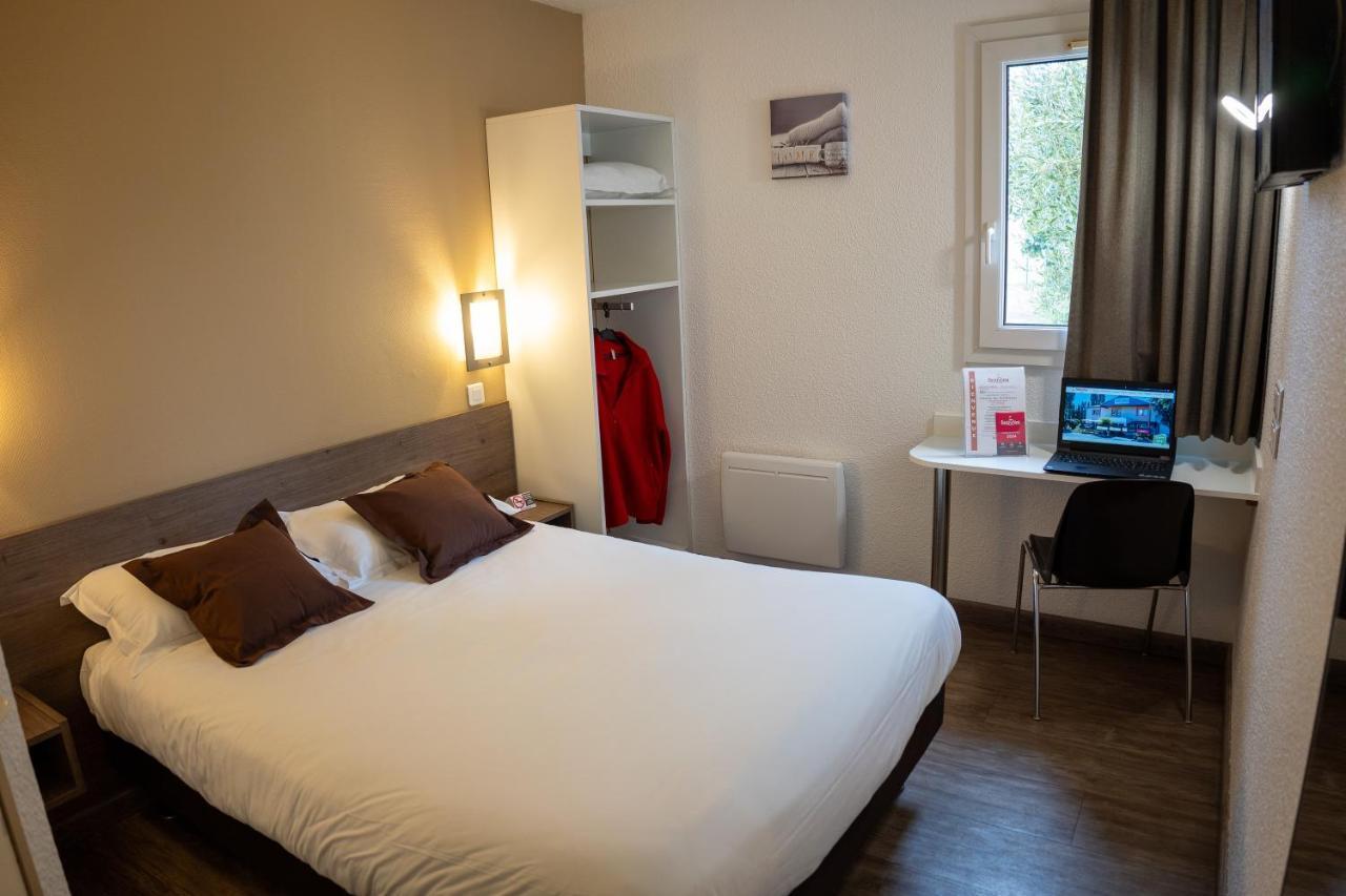 Hotel Fasthôtel Périgueux Marsac-sur-l'Isle