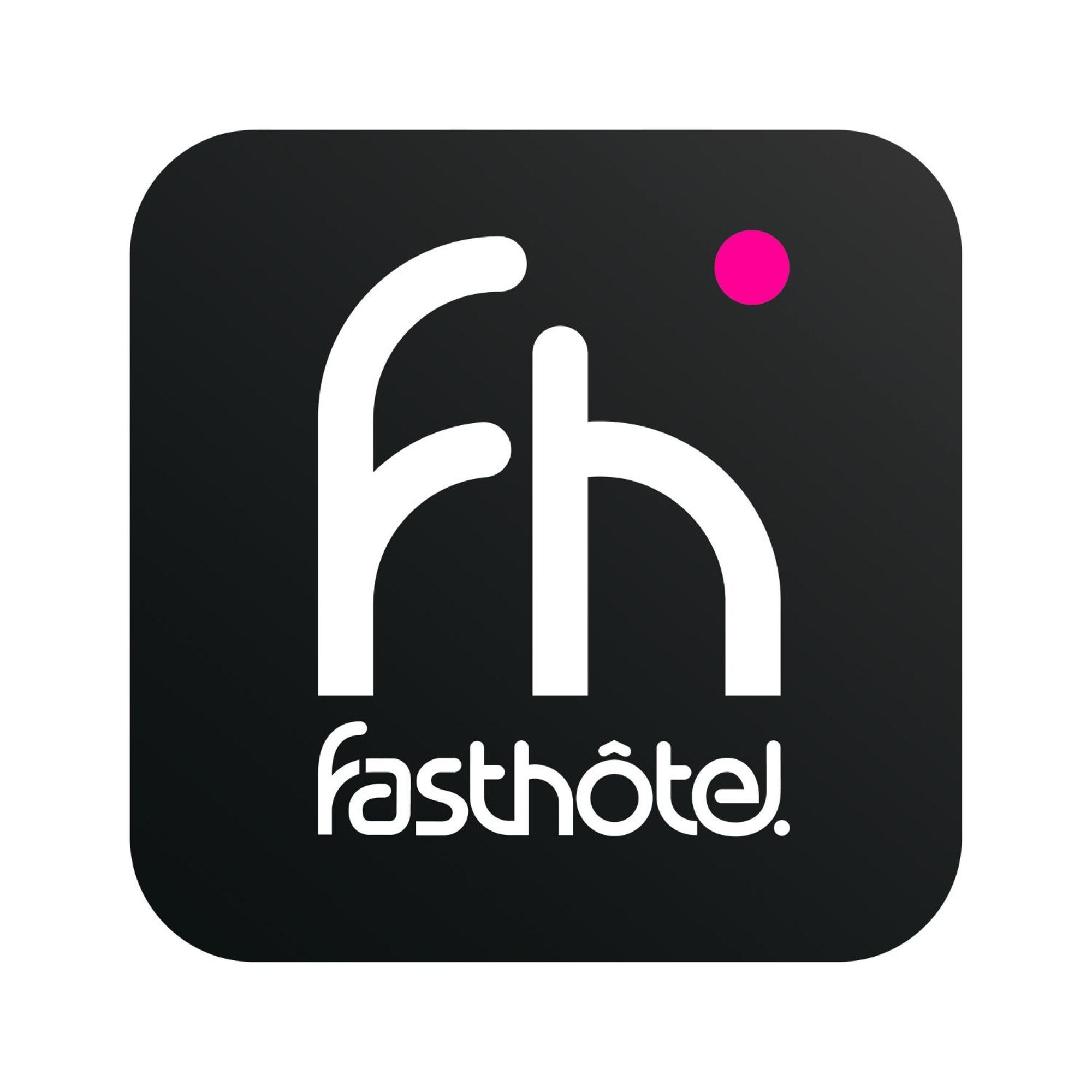 Hotel Fasthôtel Périgueux