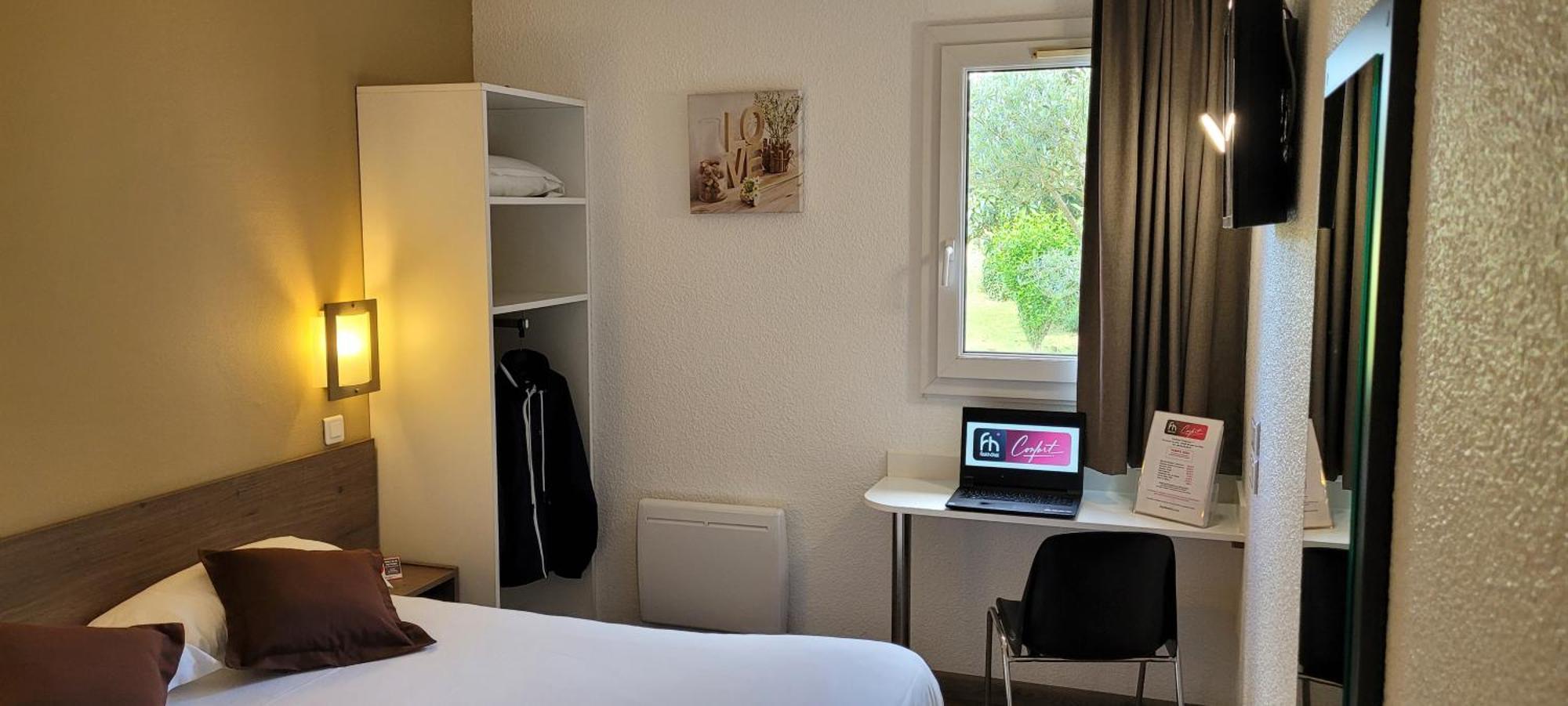 Fasthôtel Périgueux Hotel