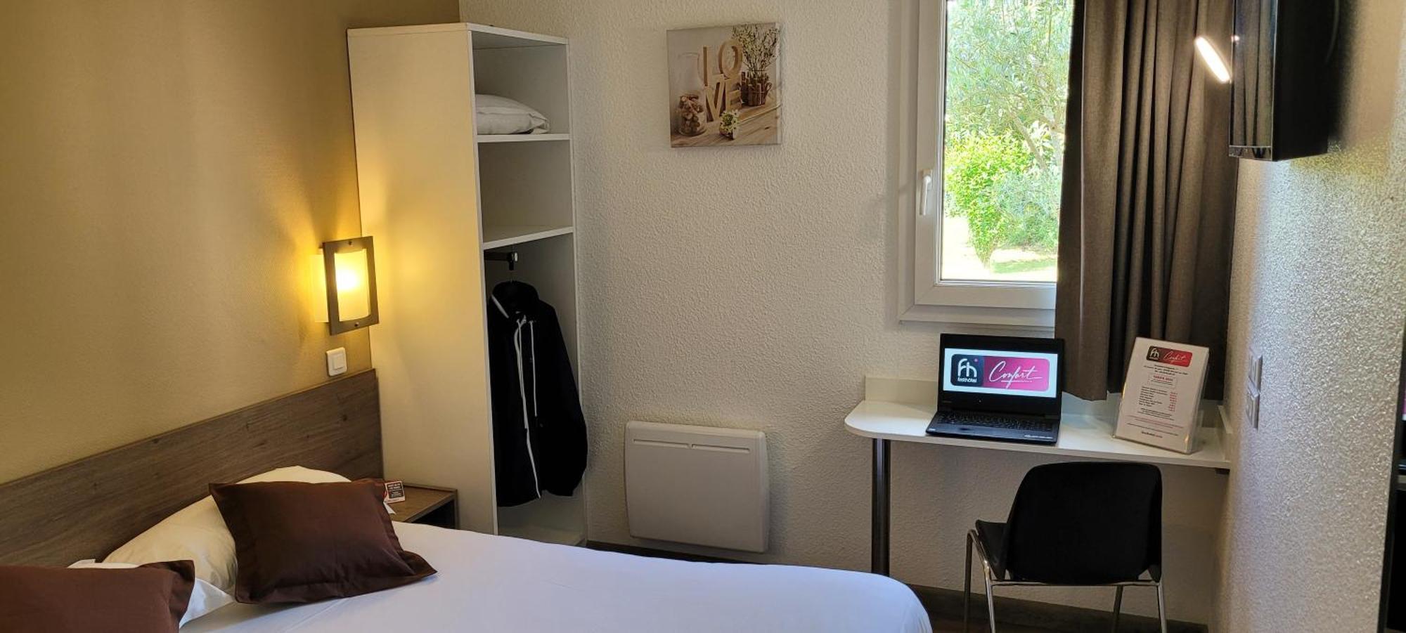Hotel Fasthôtel Périgueux