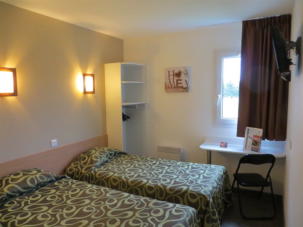 Fasthôtel Périgueux Hotel 2*