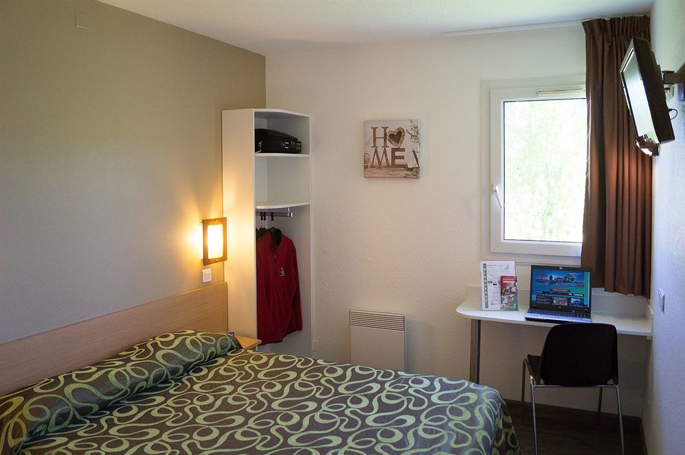Fasthôtel Périgueux 2* Marsac-sur-l'Isle