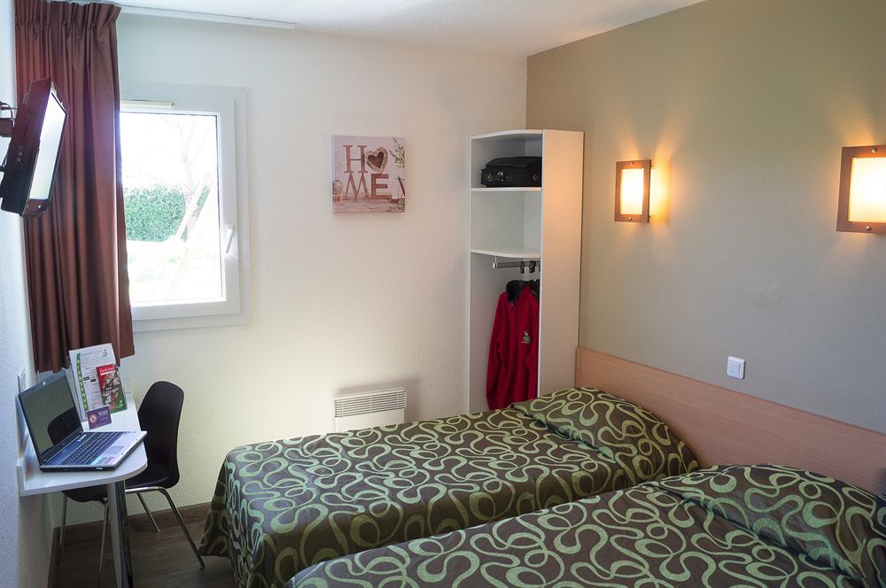 Hotel Fasthôtel Périgueux