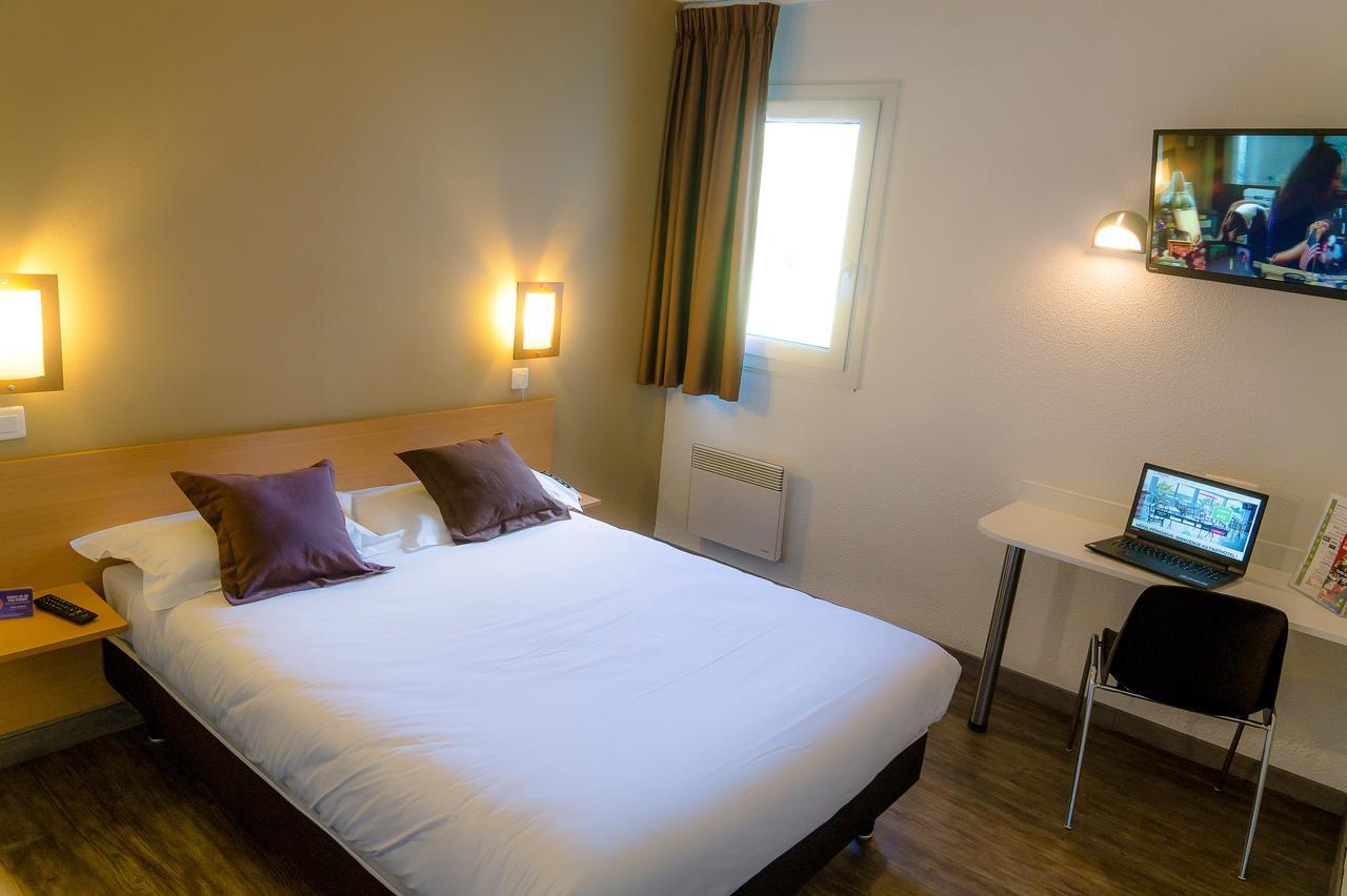 Hotel Fasthôtel Périgueux