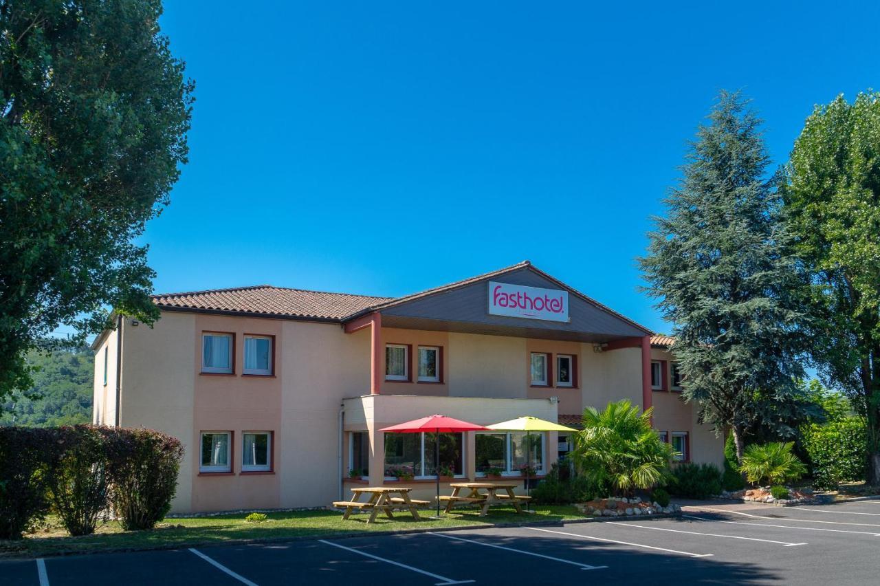 Fasthôtel Périgueux Hotel
