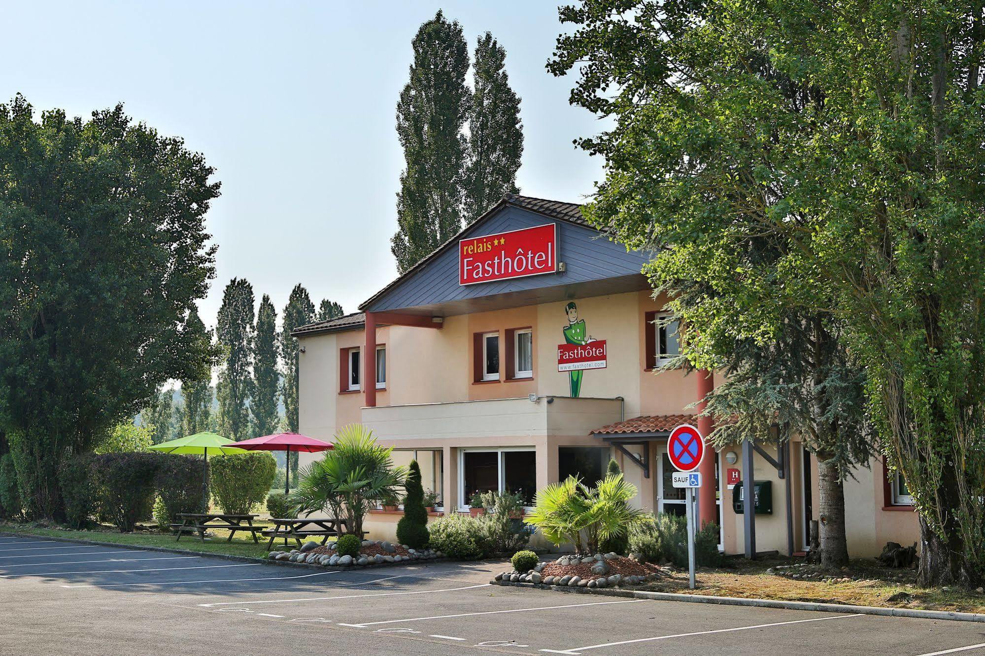 Fasthôtel Périgueux