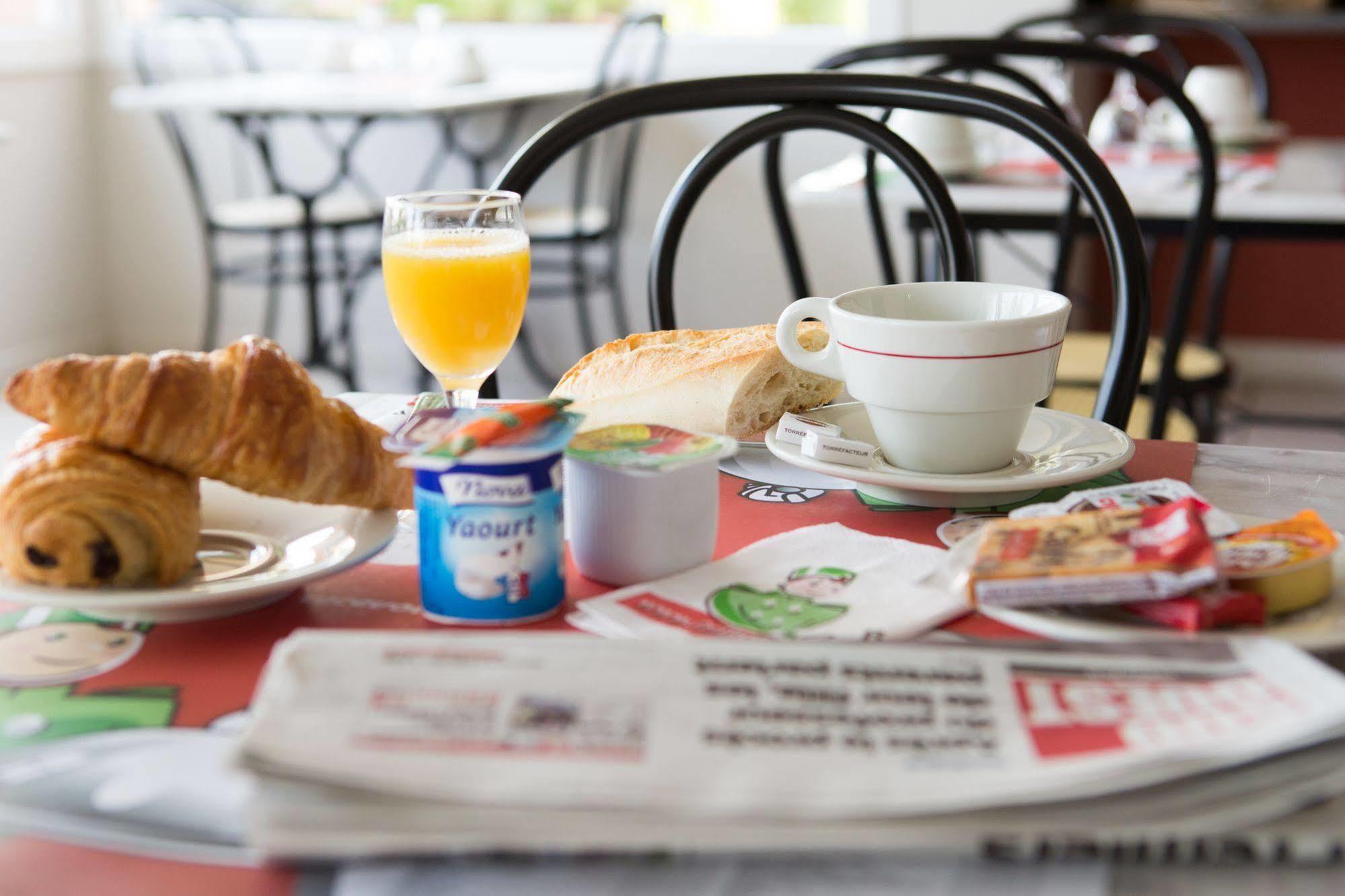 Fasthôtel Périgueux Hotel