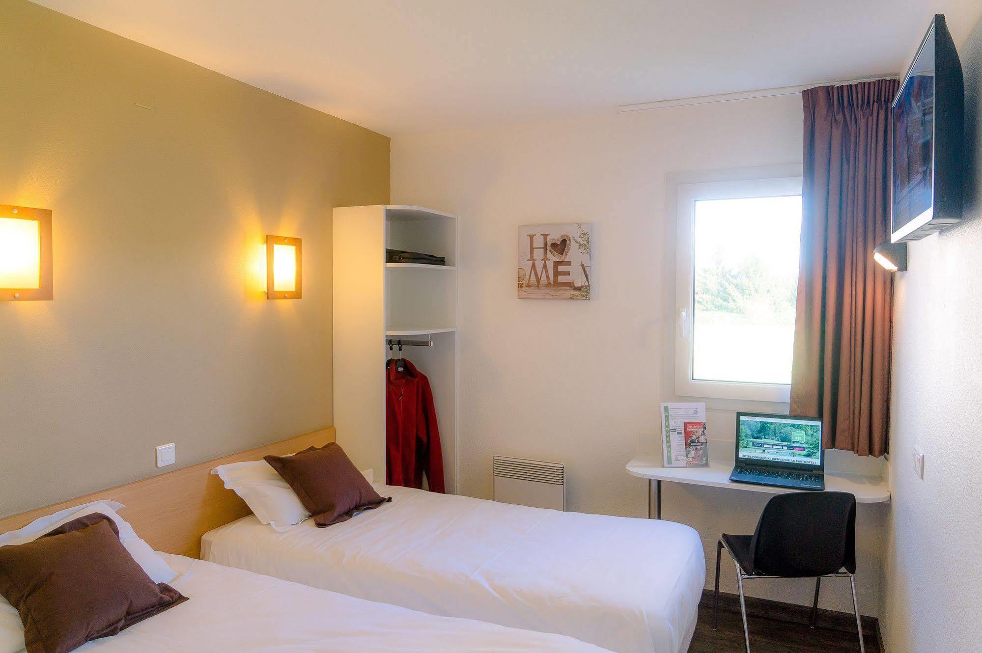 Hotel Fasthôtel Périgueux