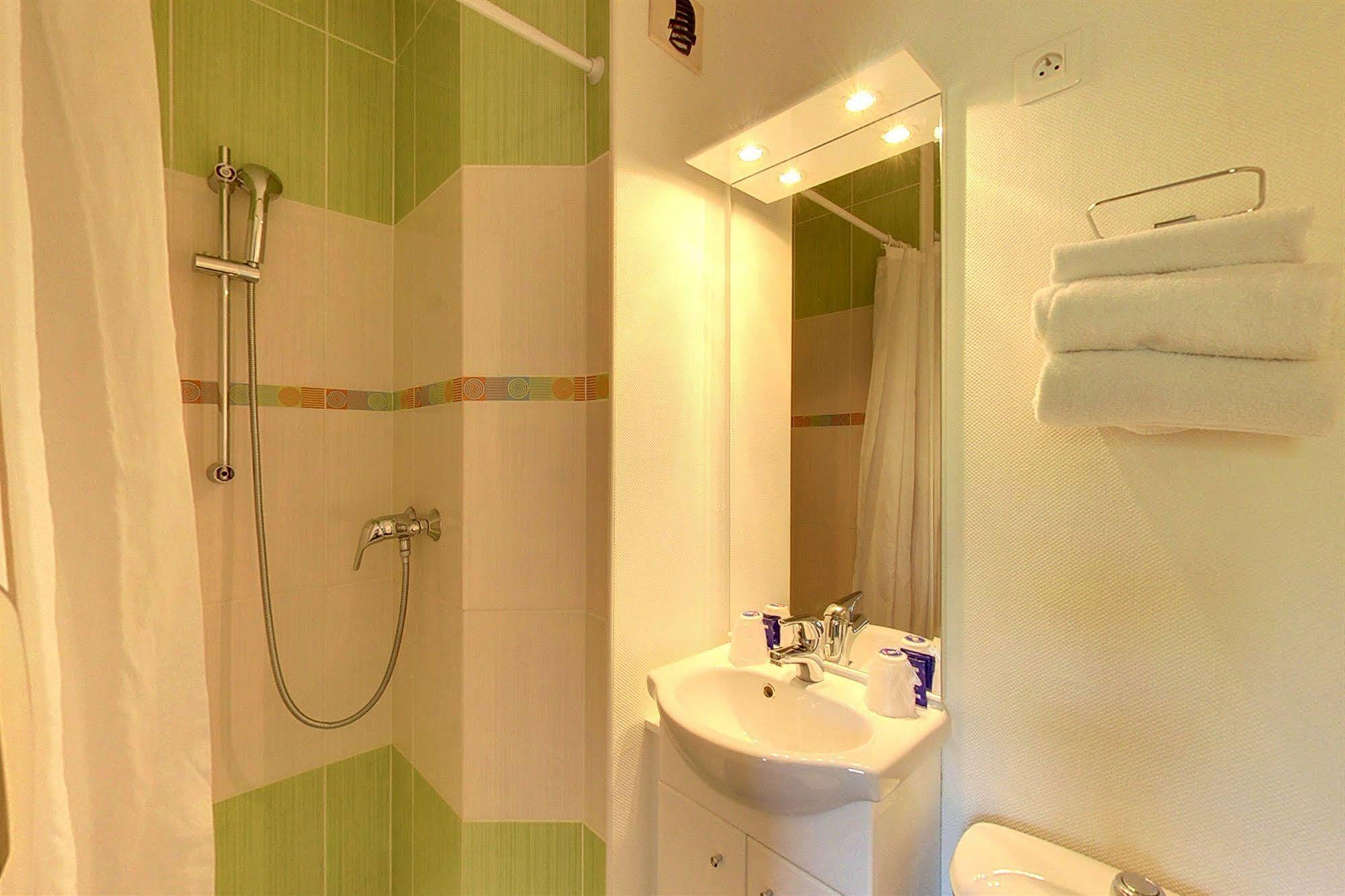 Hotel Fasthôtel Périgueux 2*