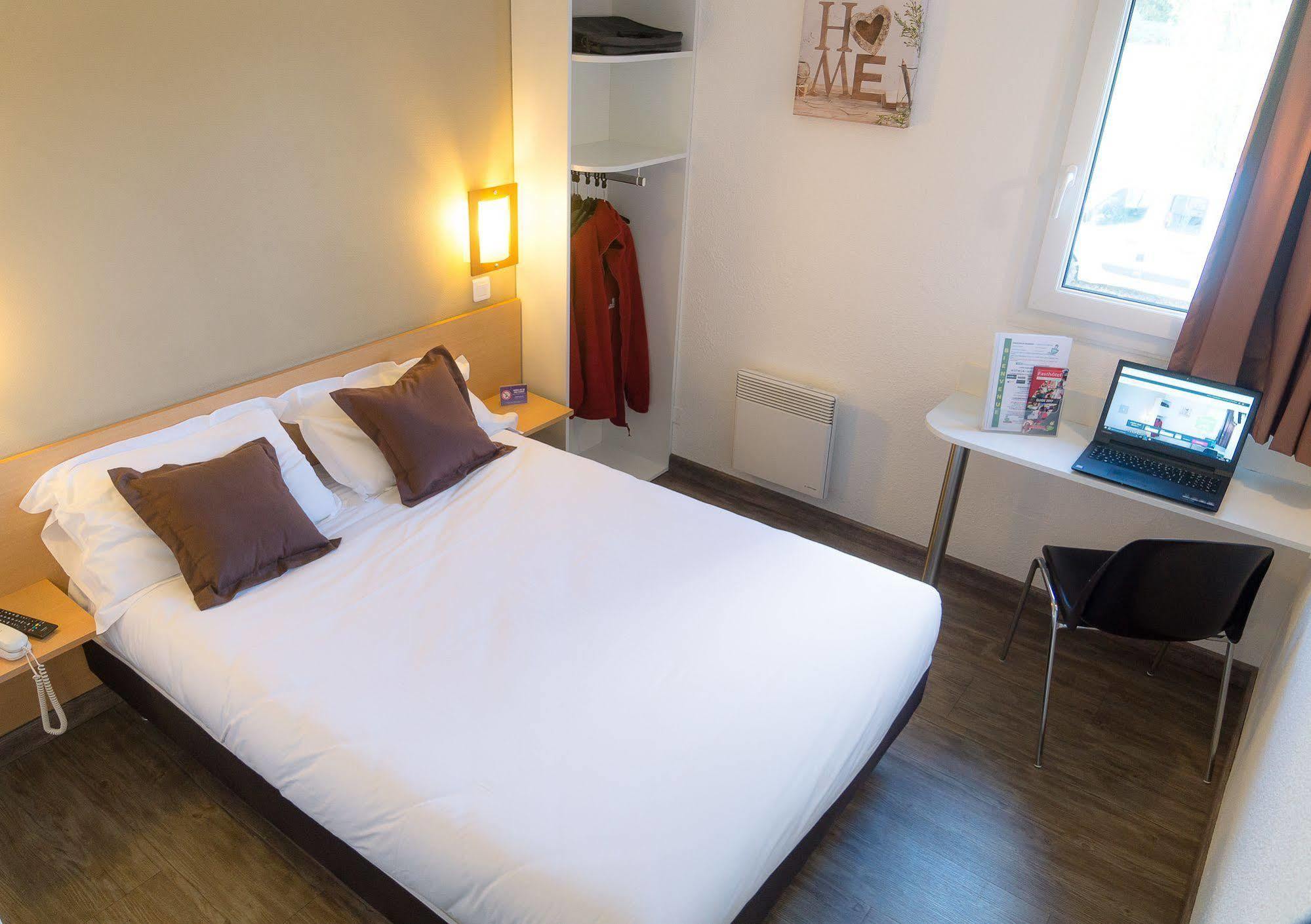 Hotel Fasthôtel Périgueux 2*
