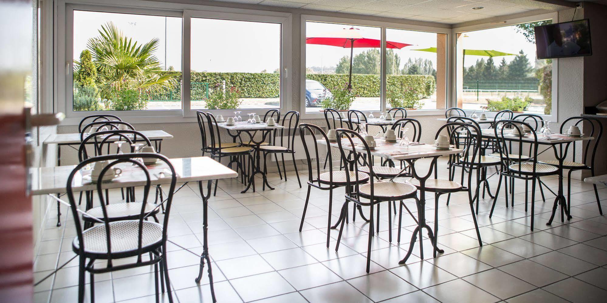 Fasthôtel Périgueux 2*