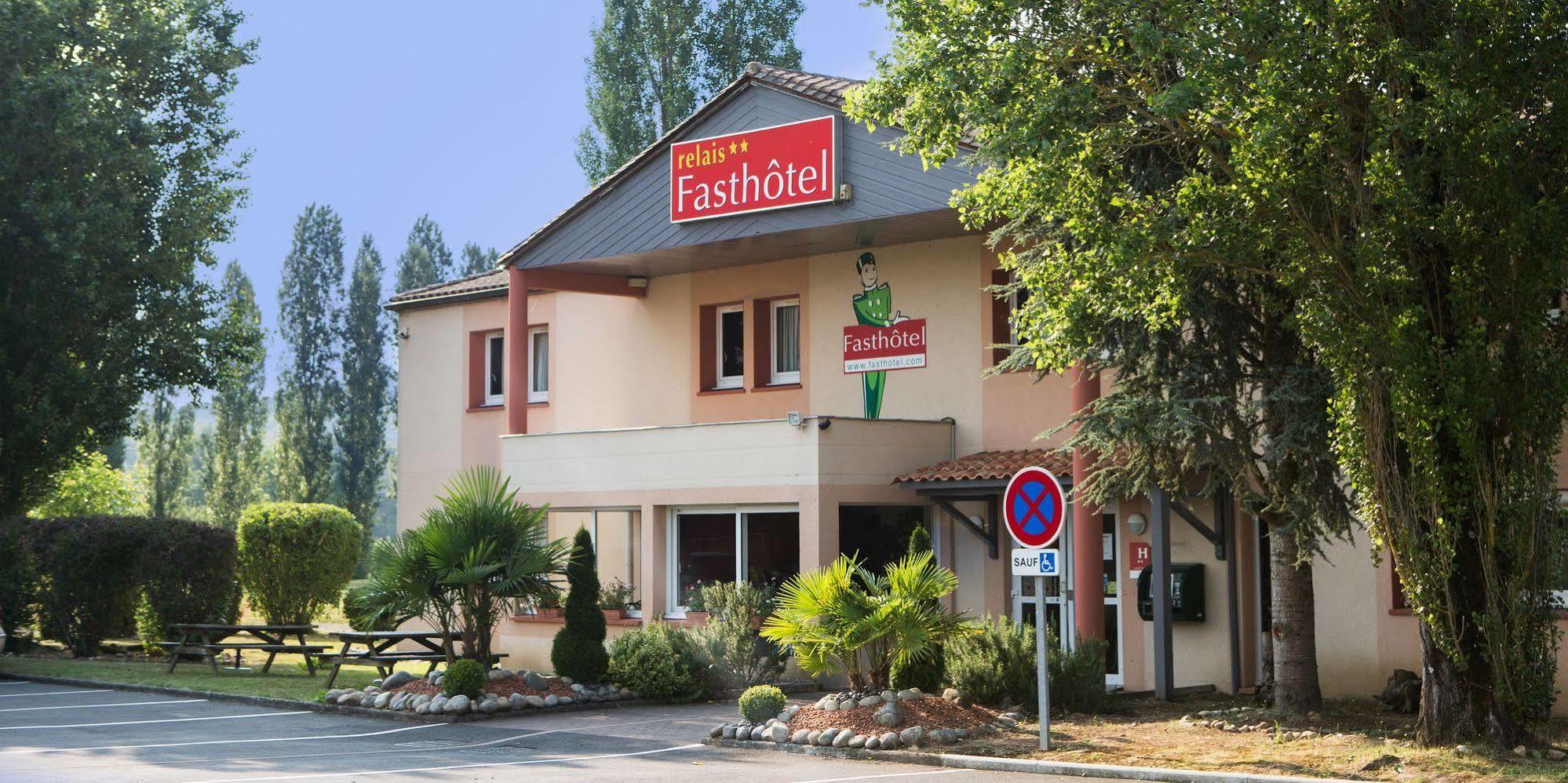 Fasthôtel Périgueux 2* Marsac-sur-l'Isle