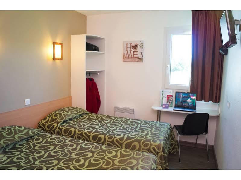 Hotel Fasthôtel Périgueux Marsac-sur-l'Isle